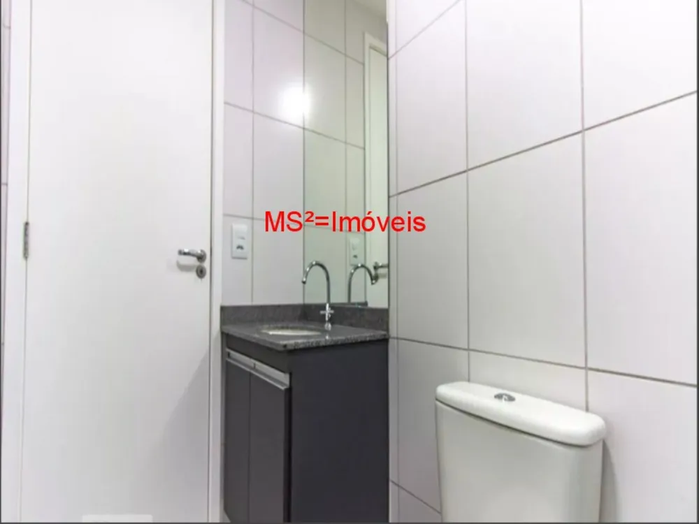 Apartamento, 1 quarto, 40 m² - Foto 6