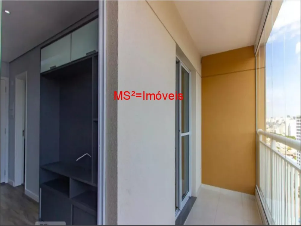 Apartamento, 1 quarto, 40 m² - Foto 4