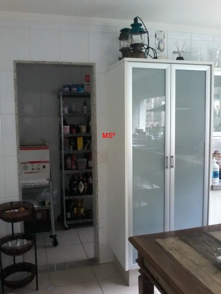 Casa, 5 quartos, 999 m² - Foto 4
