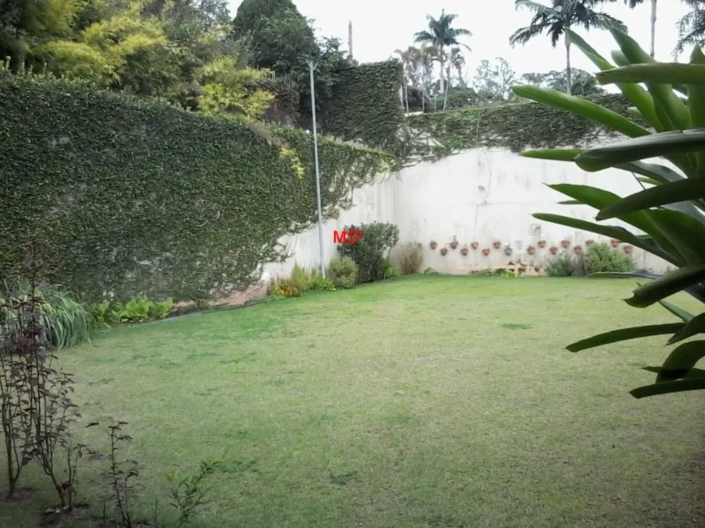 Casa, 5 quartos, 999 m² - Foto 11