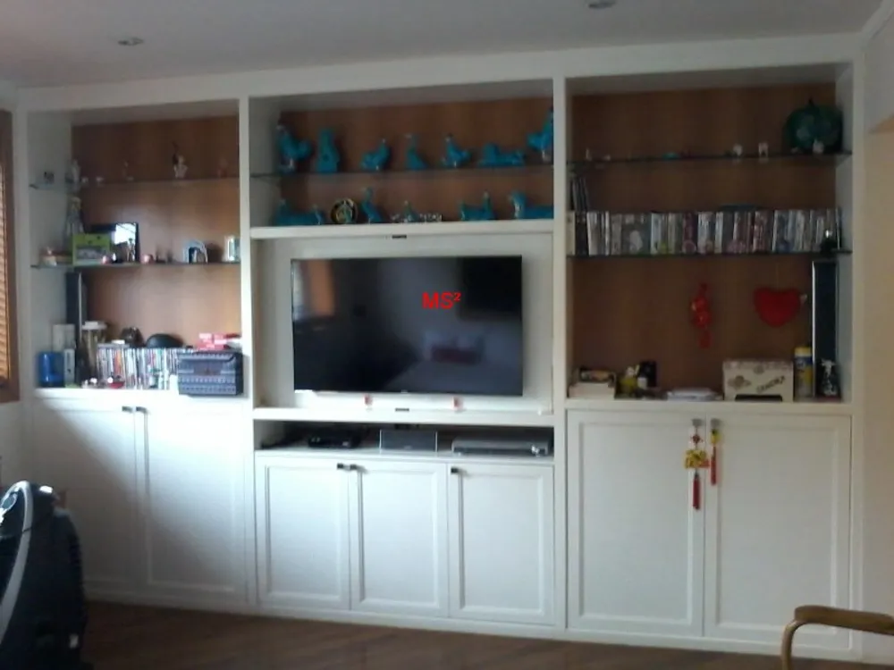 Casa, 5 quartos, 999 m² - Foto 16