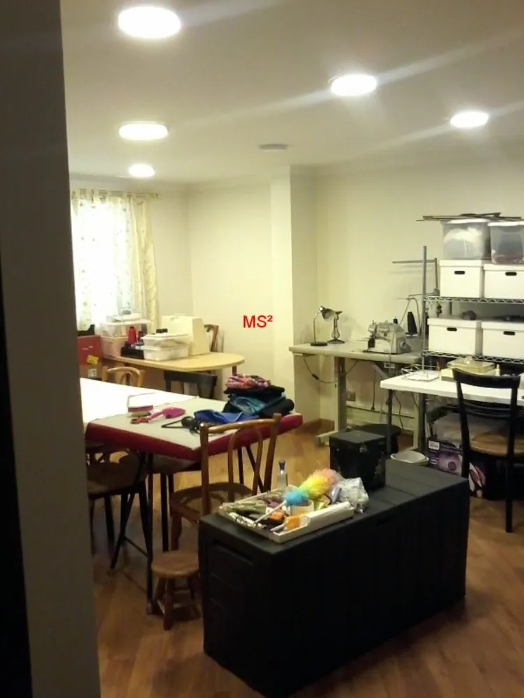 Casa, 5 quartos, 999 m² - Foto 1