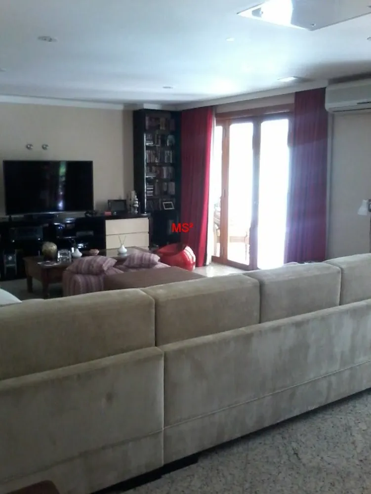 Casa, 5 quartos, 999 m² - Foto 7