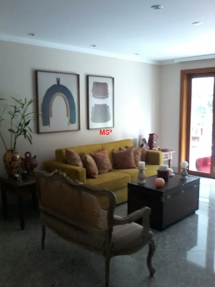 Casa, 5 quartos, 999 m² - Foto 2