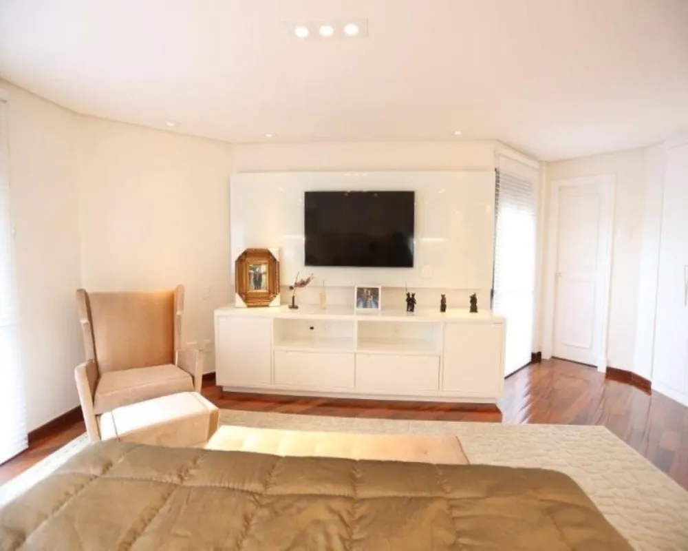 Apartamento, 4 quartos, 556 m² - Foto 6