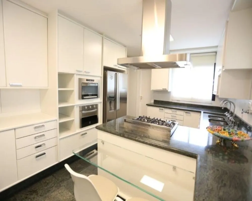 Apartamento, 4 quartos, 556 m² - Foto 12