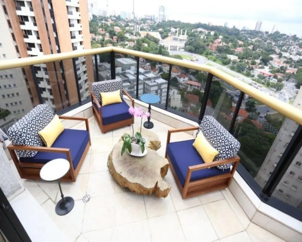 Apartamento, 4 quartos, 556 m² - Foto 3