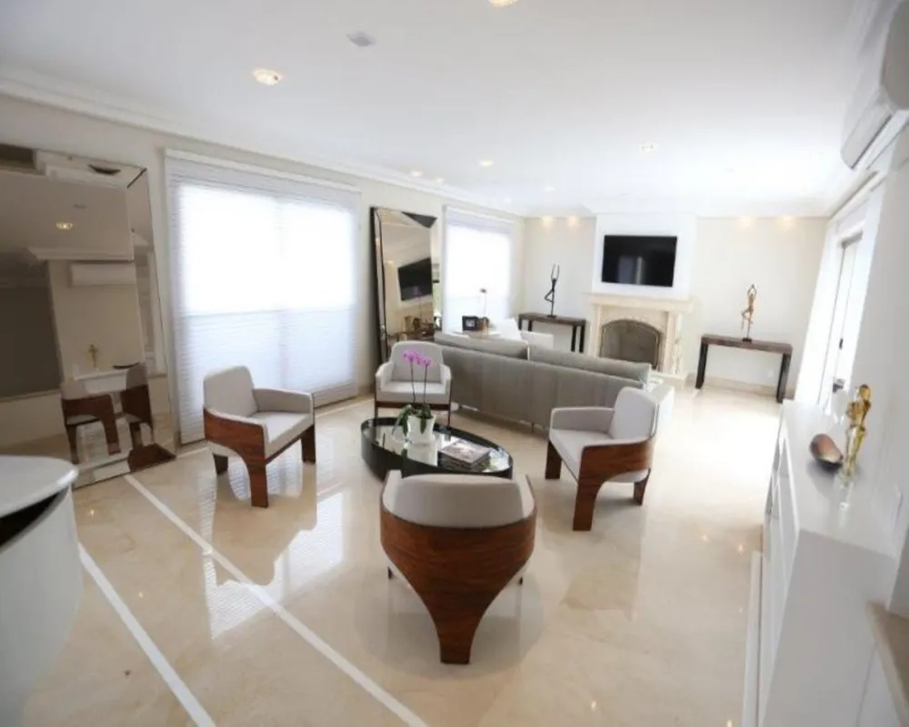 Apartamento, 4 quartos, 556 m² - Foto 8