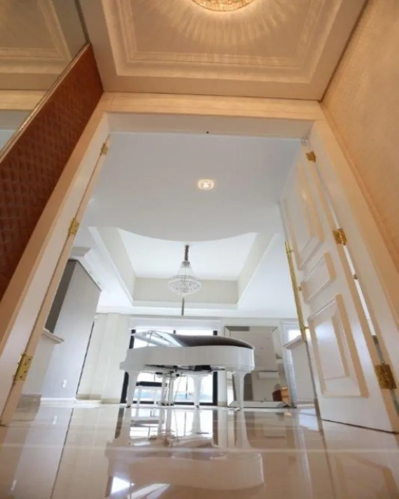 Apartamento, 4 quartos, 556 m² - Foto 5