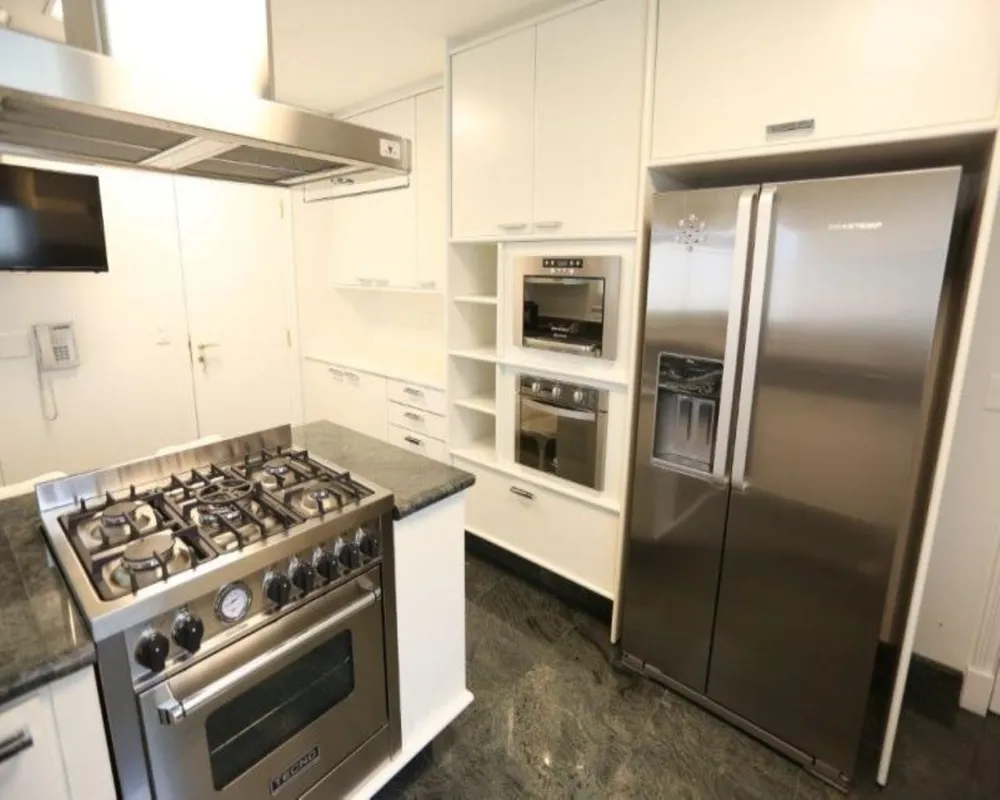 Apartamento, 4 quartos, 556 m² - Foto 9