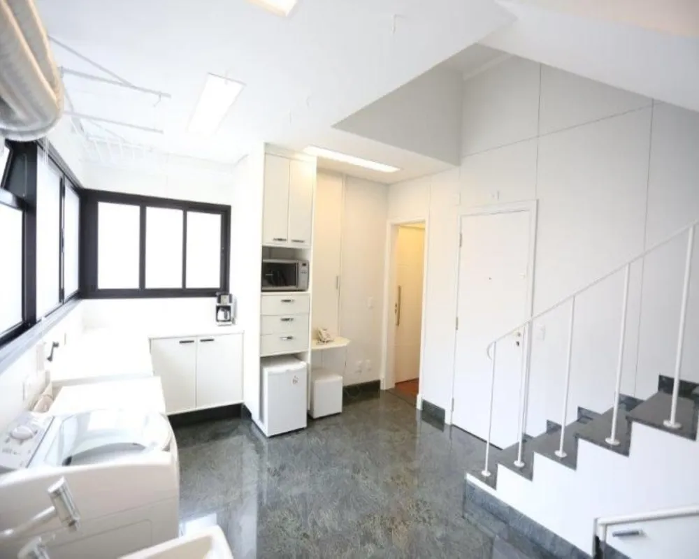 Apartamento, 4 quartos, 556 m² - Foto 8