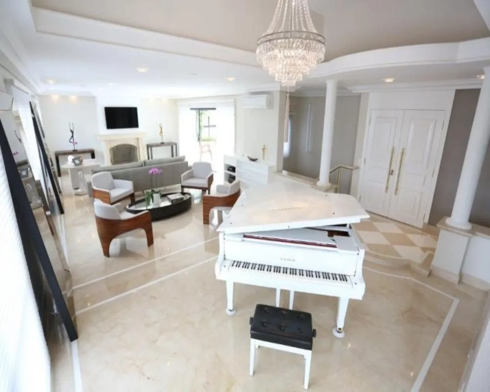 Apartamento, 4 quartos, 556 m² - Foto 7
