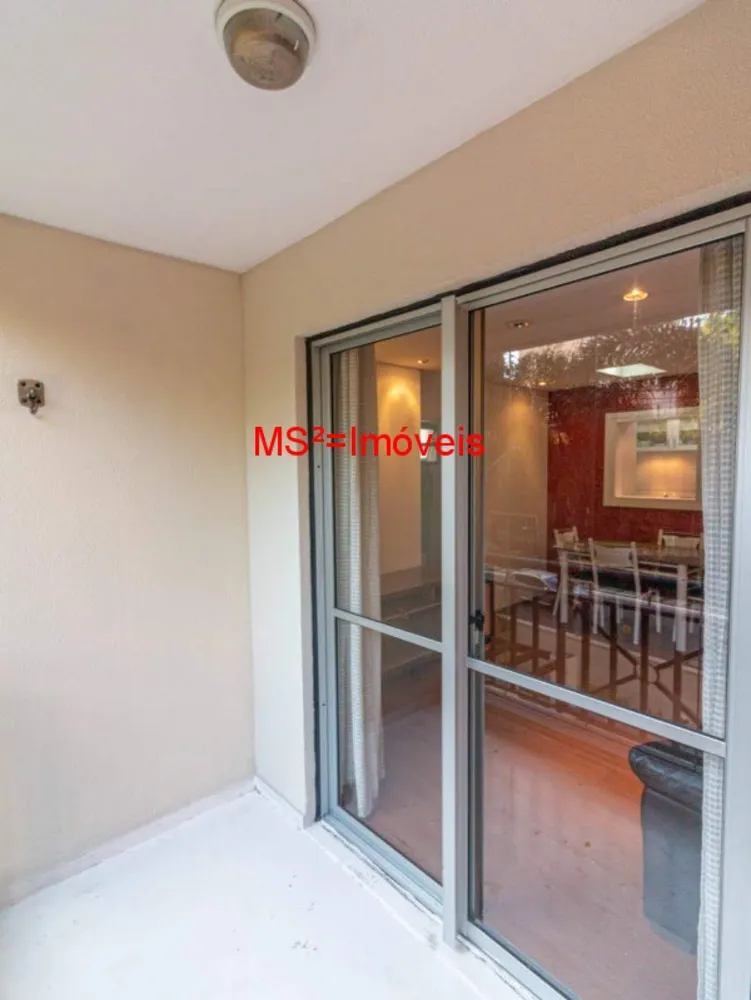 Apartamento, 2 quartos, 56 m² - Foto 5