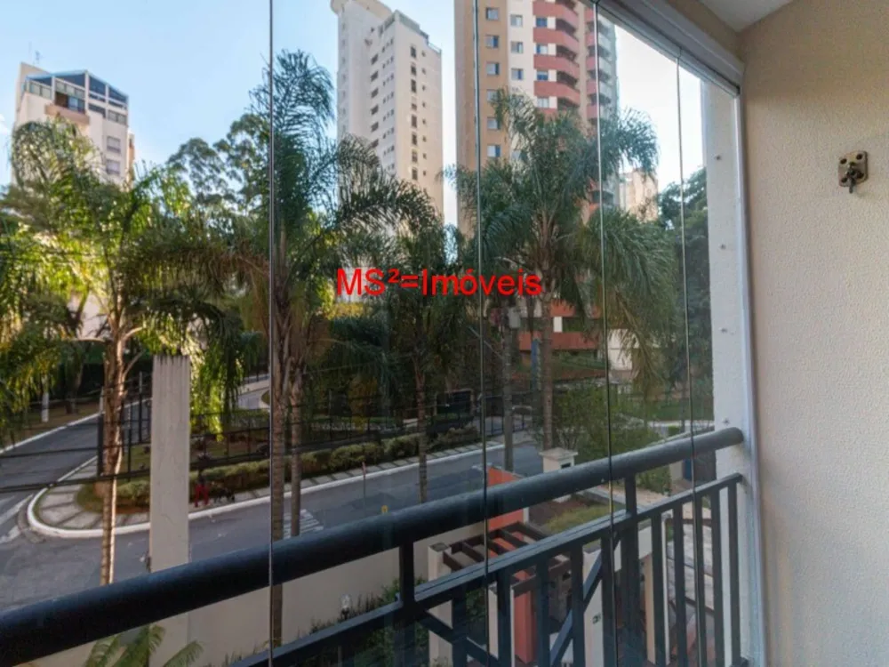 Apartamento, 2 quartos, 56 m² - Foto 7