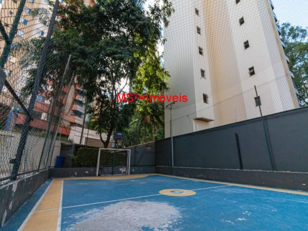 Apartamento, 2 quartos, 56 m² - Foto 16
