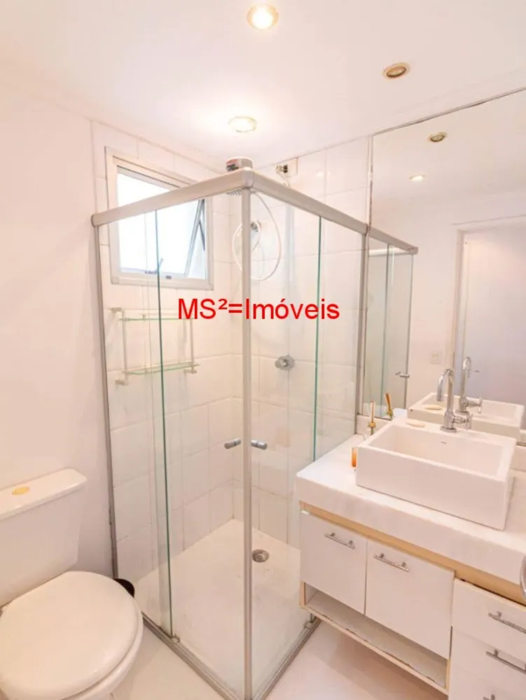Apartamento, 2 quartos, 56 m² - Foto 10