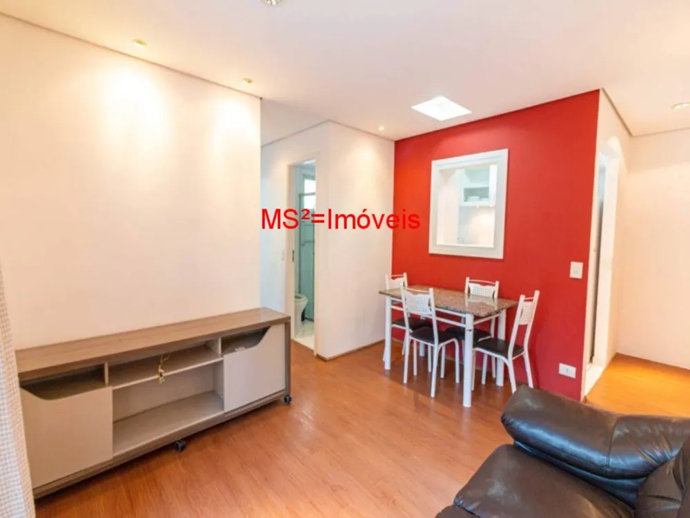 Apartamento, 2 quartos, 56 m² - Foto 3