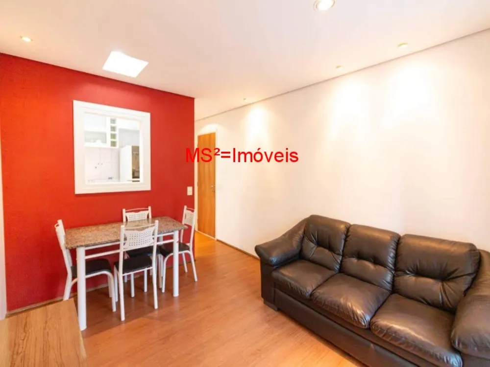 Apartamento, 2 quartos, 56 m² - Foto 4