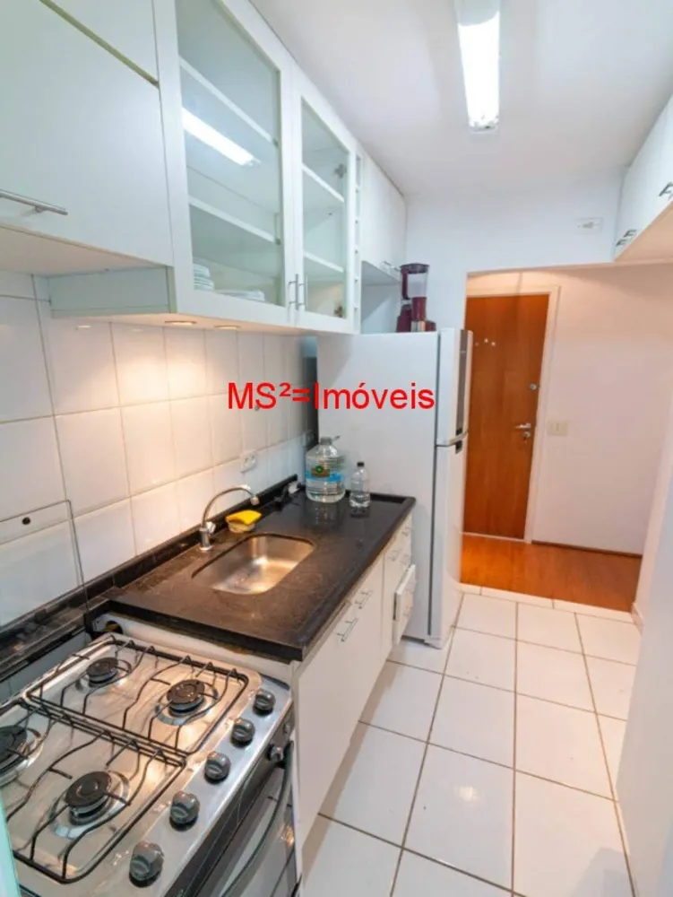 Apartamento, 2 quartos, 56 m² - Foto 8