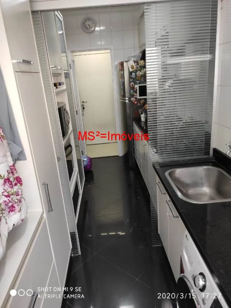 Apartamento, 3 quartos, 94 m² - Foto 8