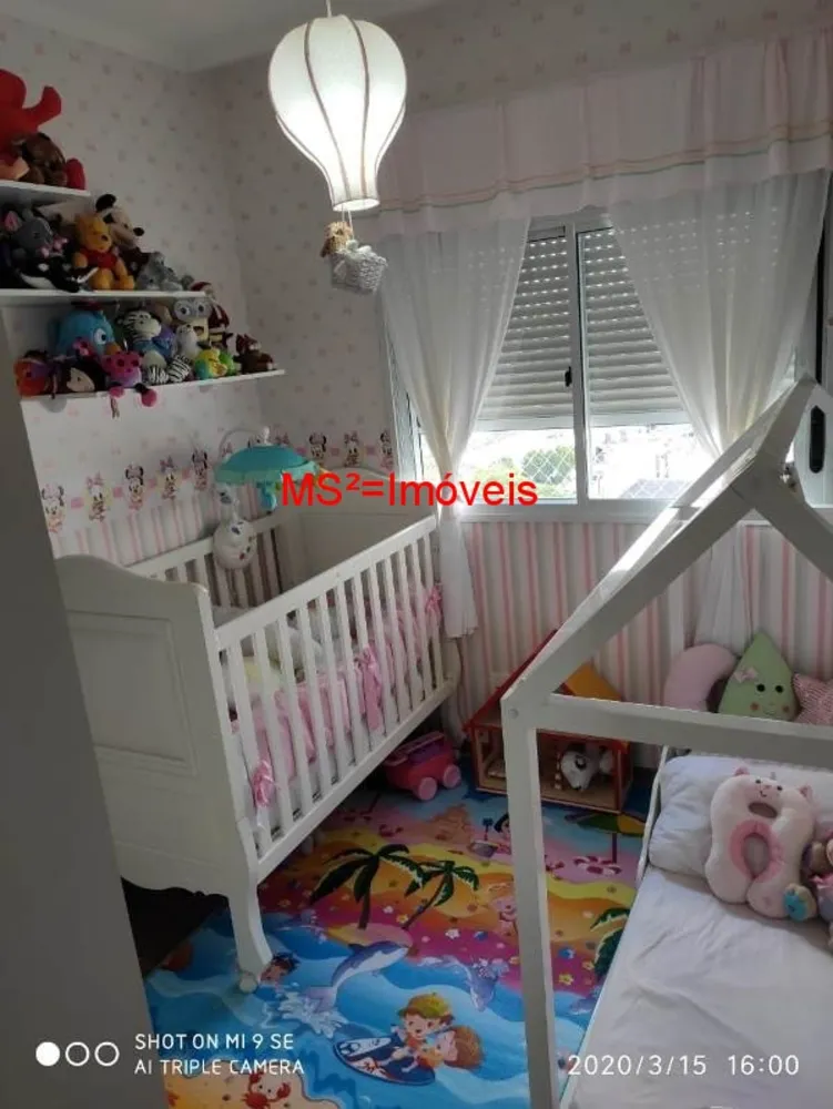 Apartamento, 3 quartos, 94 m² - Foto 13
