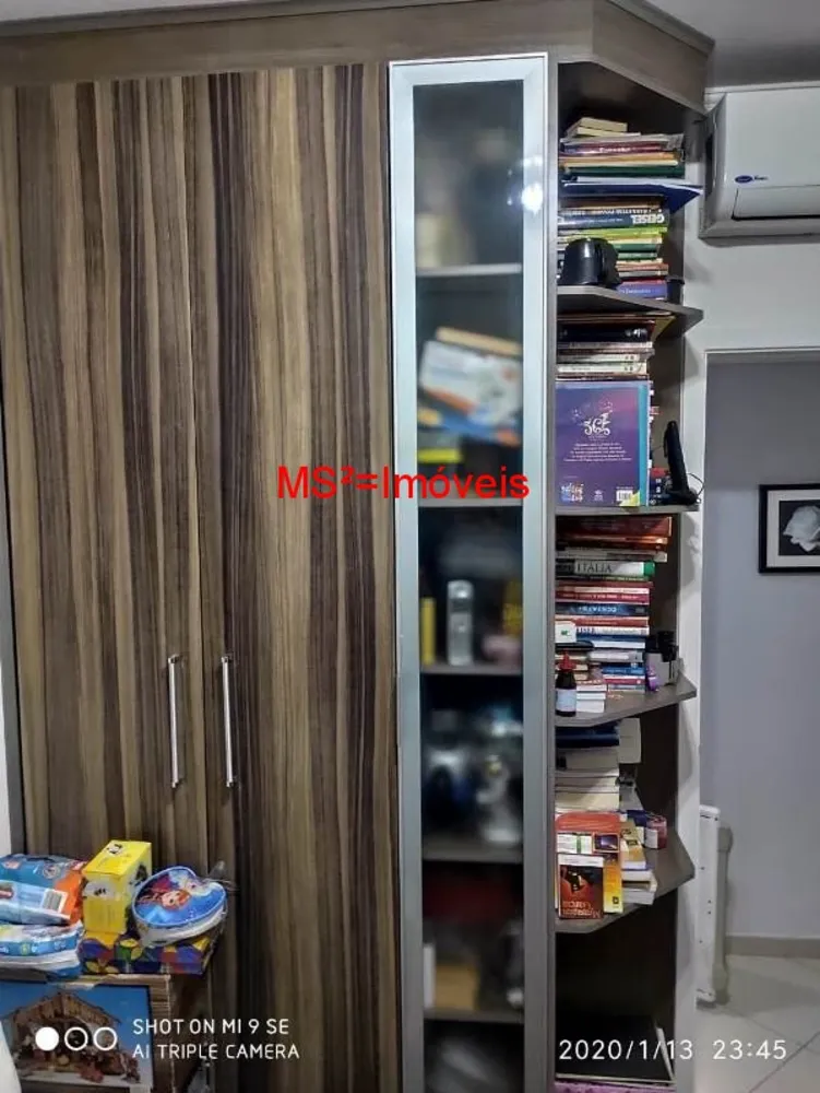 Apartamento, 3 quartos, 94 m² - Foto 4