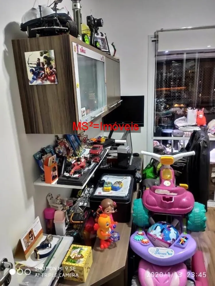 Apartamento, 3 quartos, 94 m² - Foto 14