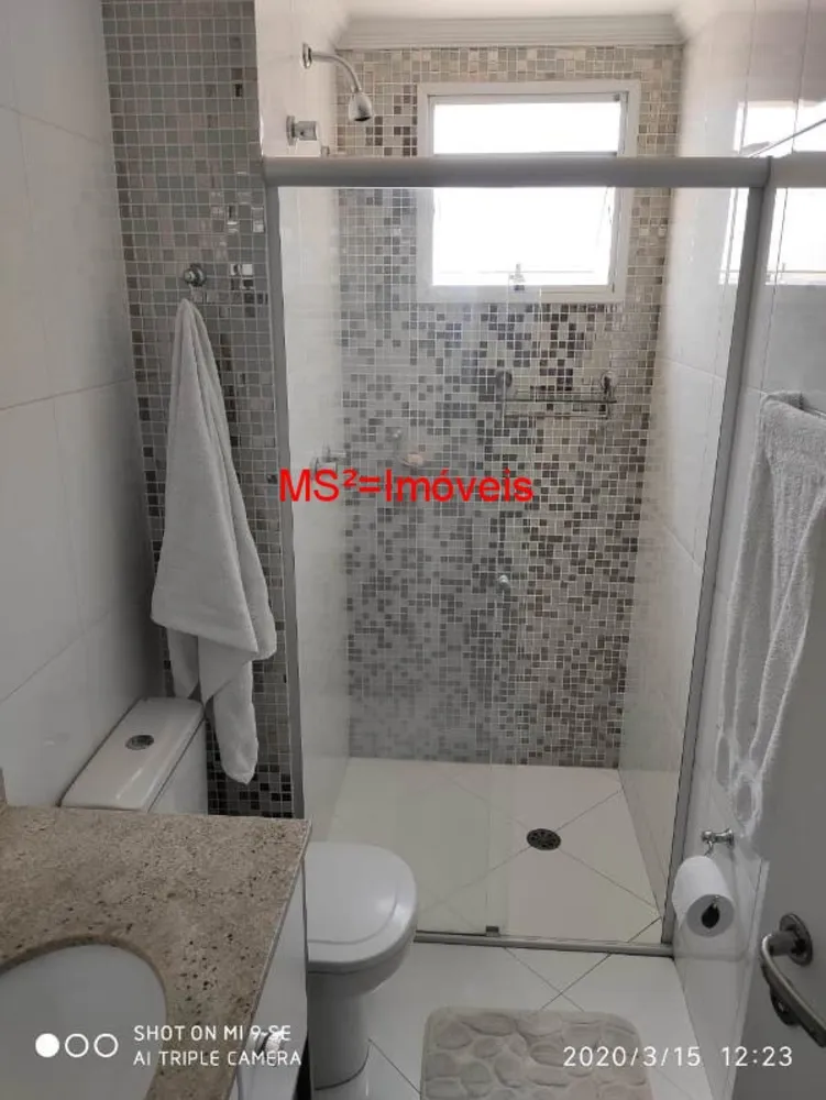 Apartamento, 3 quartos, 94 m² - Foto 5