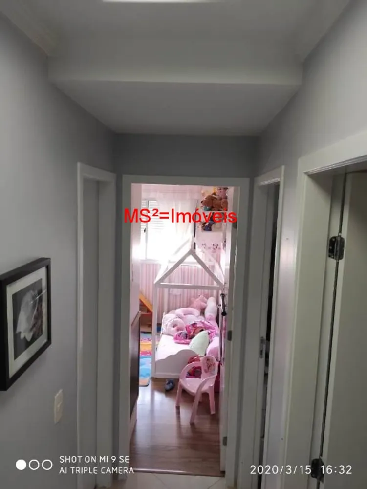Apartamento, 3 quartos, 94 m² - Foto 6