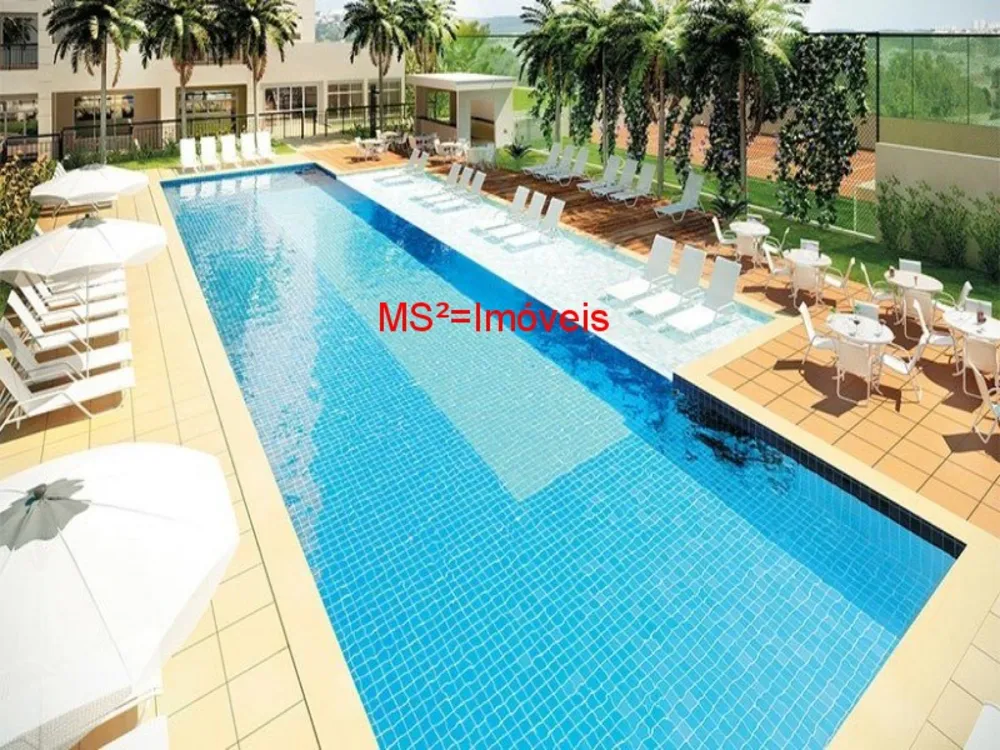 Apartamento, 3 quartos, 94 m² - Foto 3