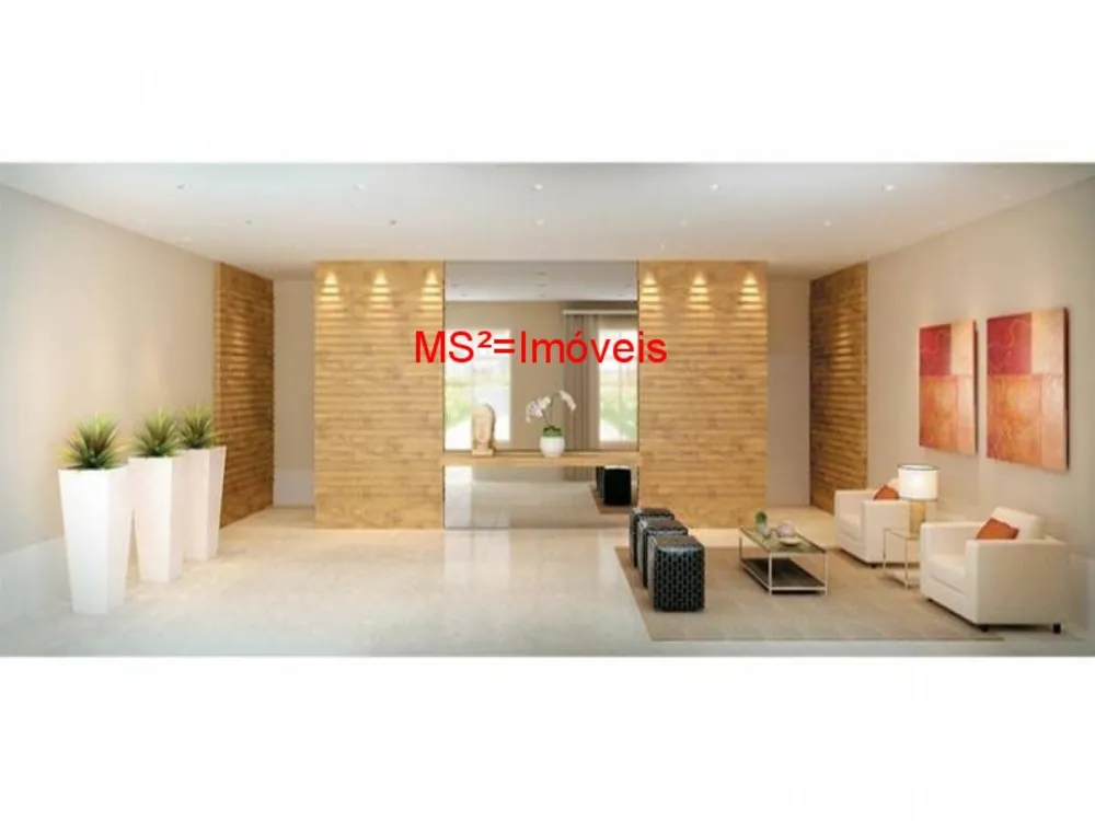 Apartamento, 3 quartos, 94 m² - Foto 2