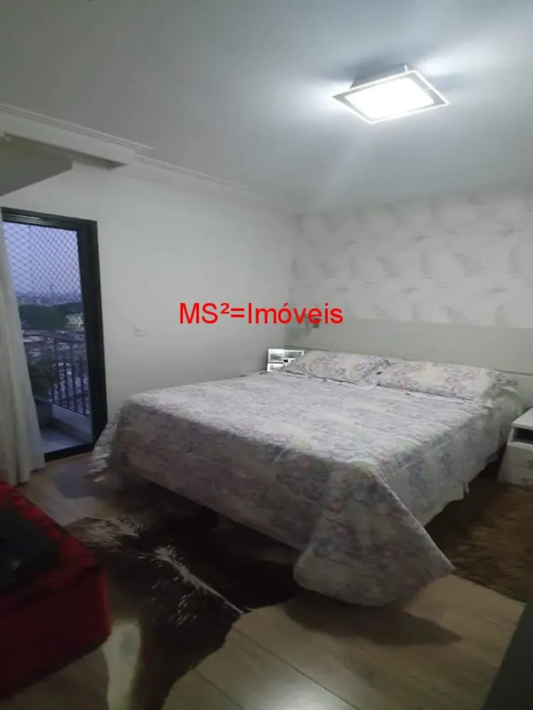 Apartamento, 3 quartos, 82 m² - Foto 13
