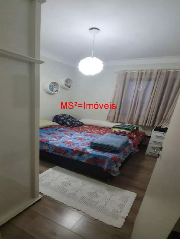 Apartamento, 3 quartos, 82 m² - Foto 4