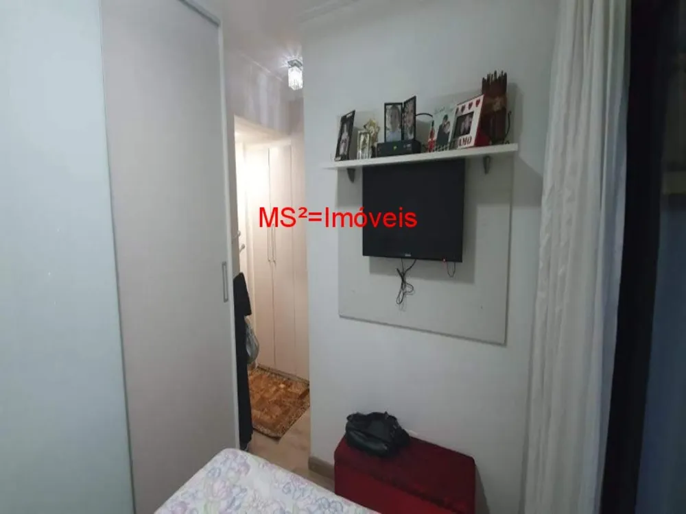 Apartamento, 3 quartos, 82 m² - Foto 10