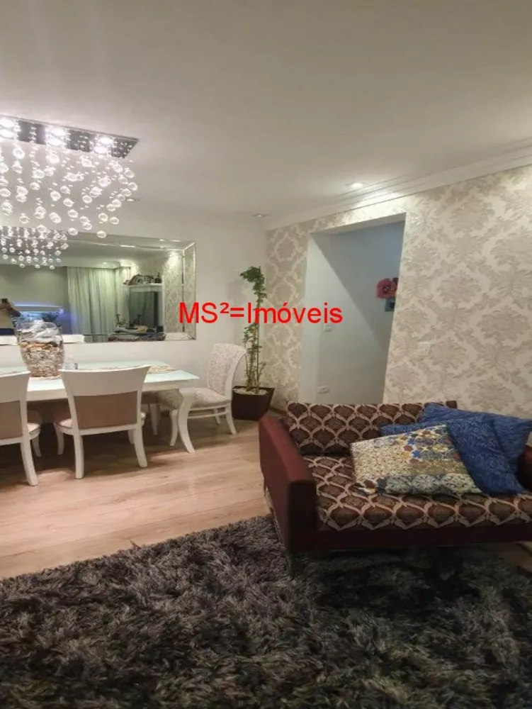 Apartamento, 3 quartos, 82 m² - Foto 6