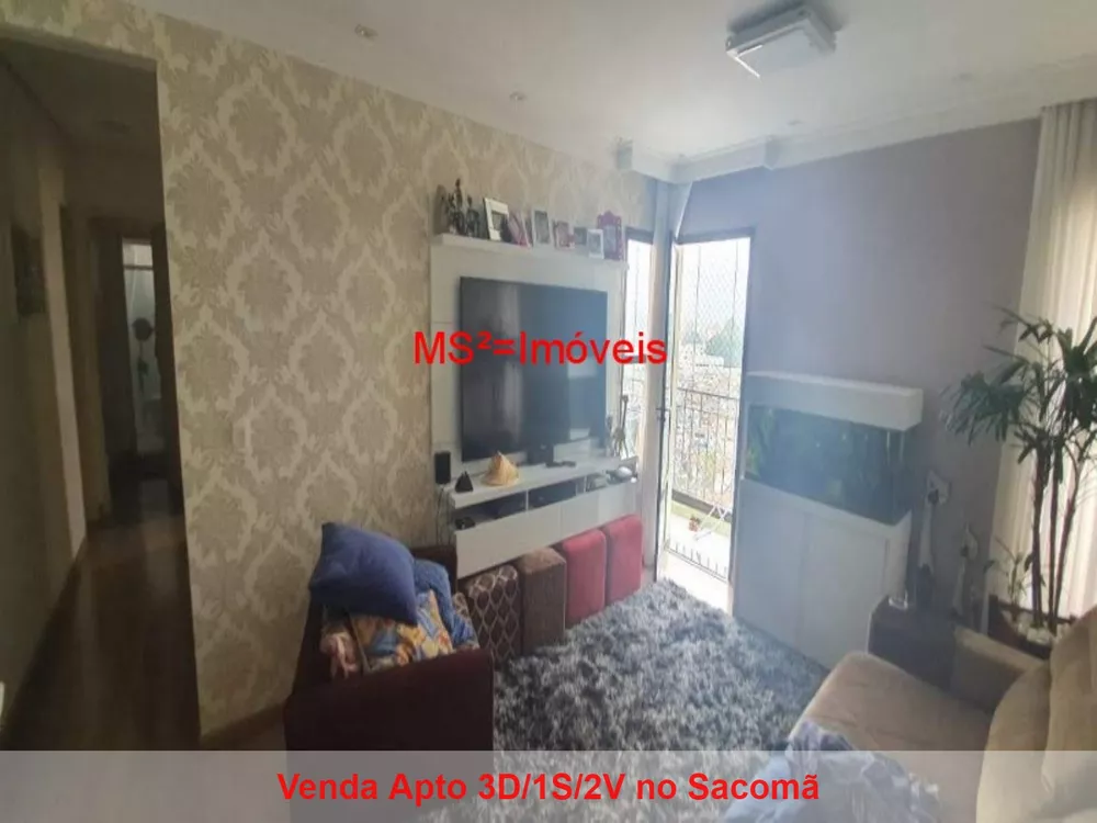 Apartamento, 3 quartos, 82 m² - Foto 8