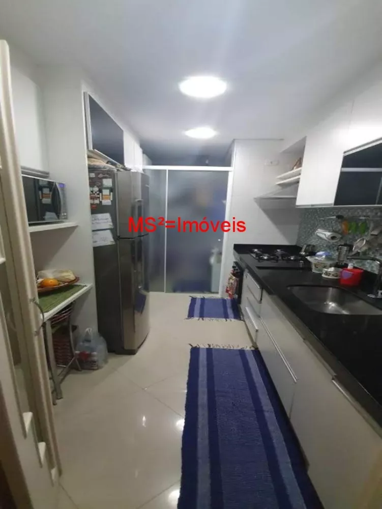 Apartamento, 3 quartos, 82 m² - Foto 1