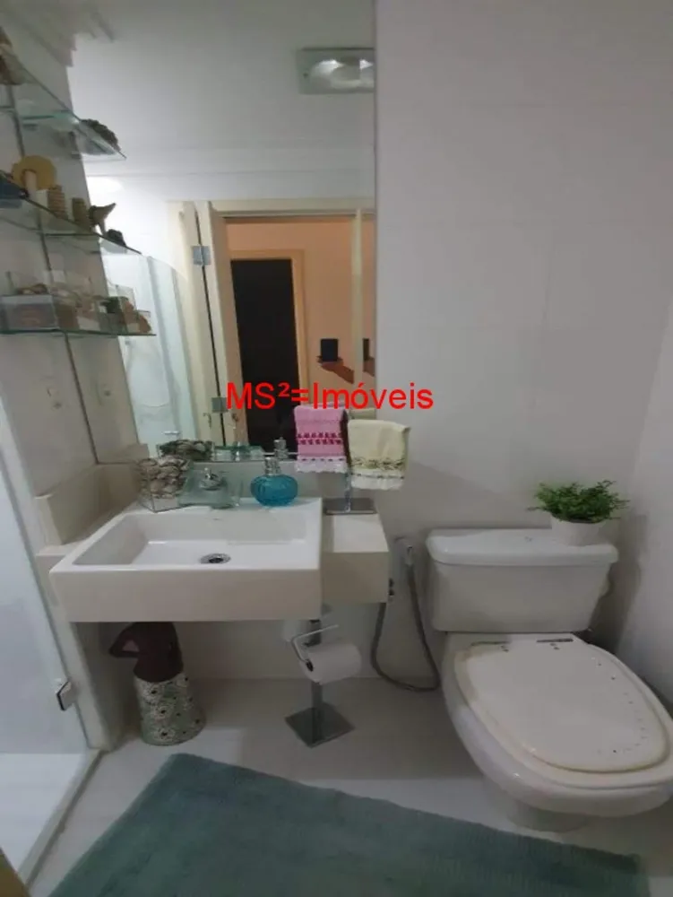 Apartamento, 3 quartos, 82 m² - Foto 6