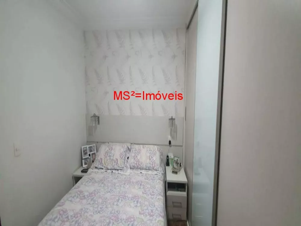 Apartamento, 3 quartos, 82 m² - Foto 2