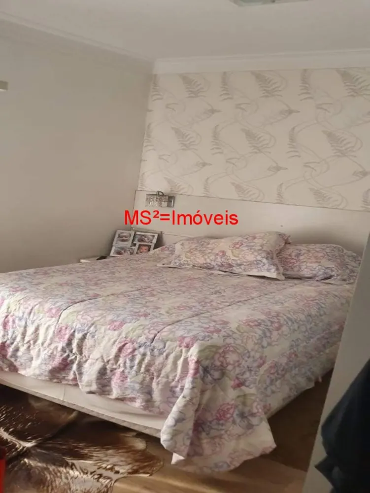 Apartamento, 3 quartos, 82 m² - Foto 14