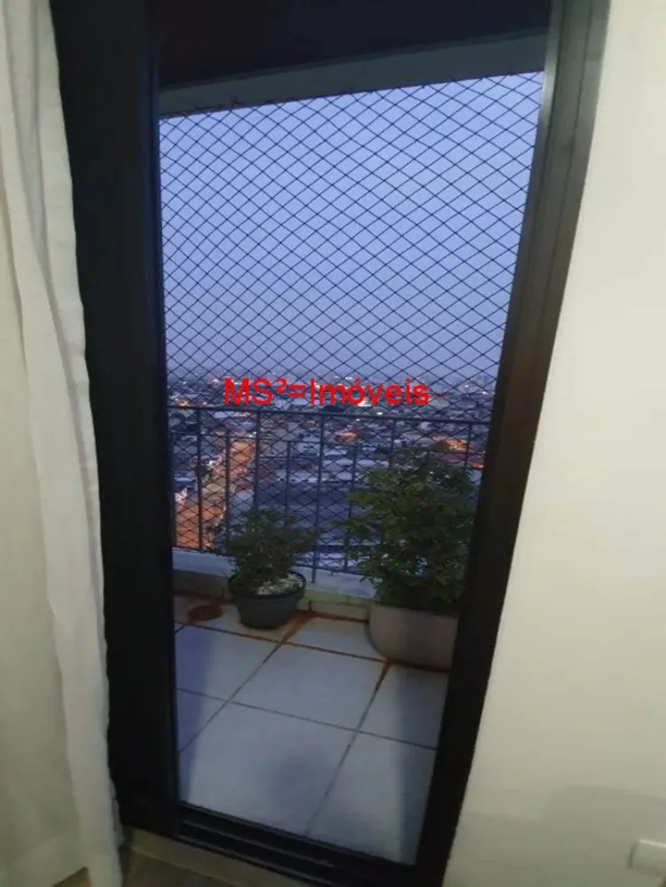 Apartamento, 3 quartos, 82 m² - Foto 17