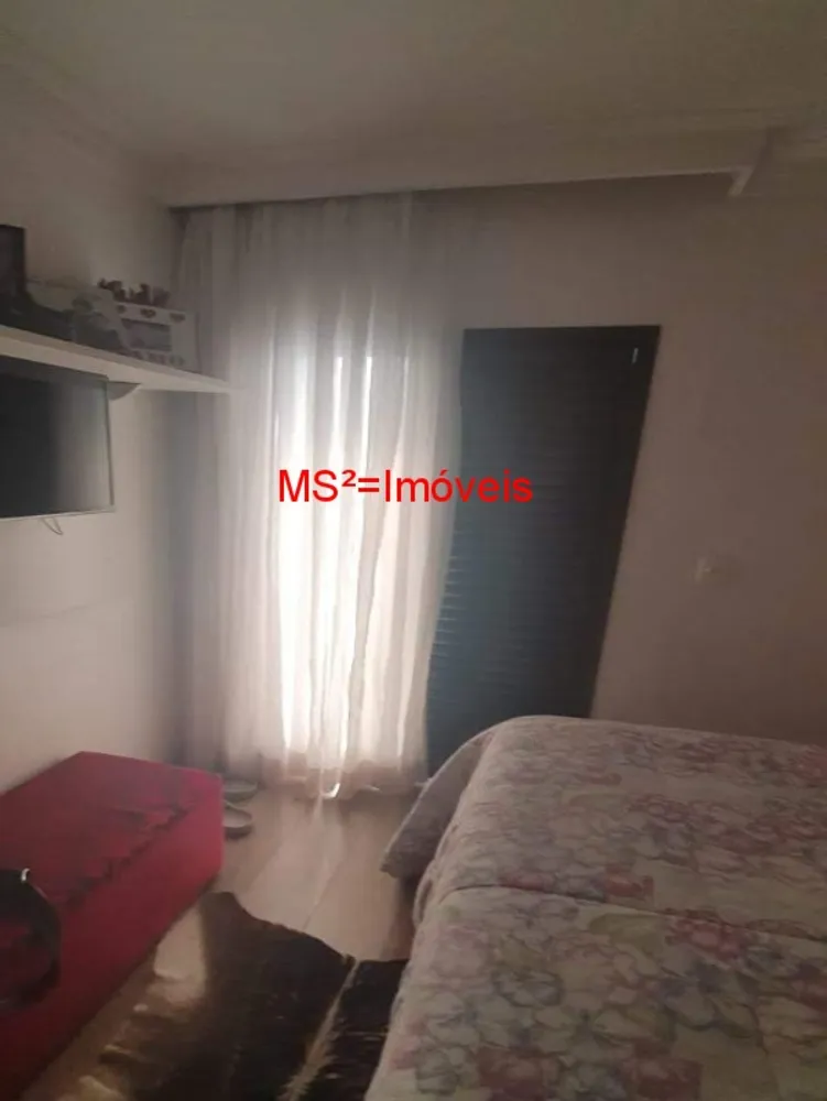 Apartamento, 3 quartos, 82 m² - Foto 11