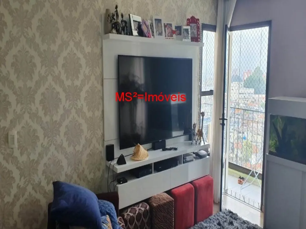 Apartamento, 3 quartos, 82 m² - Foto 2