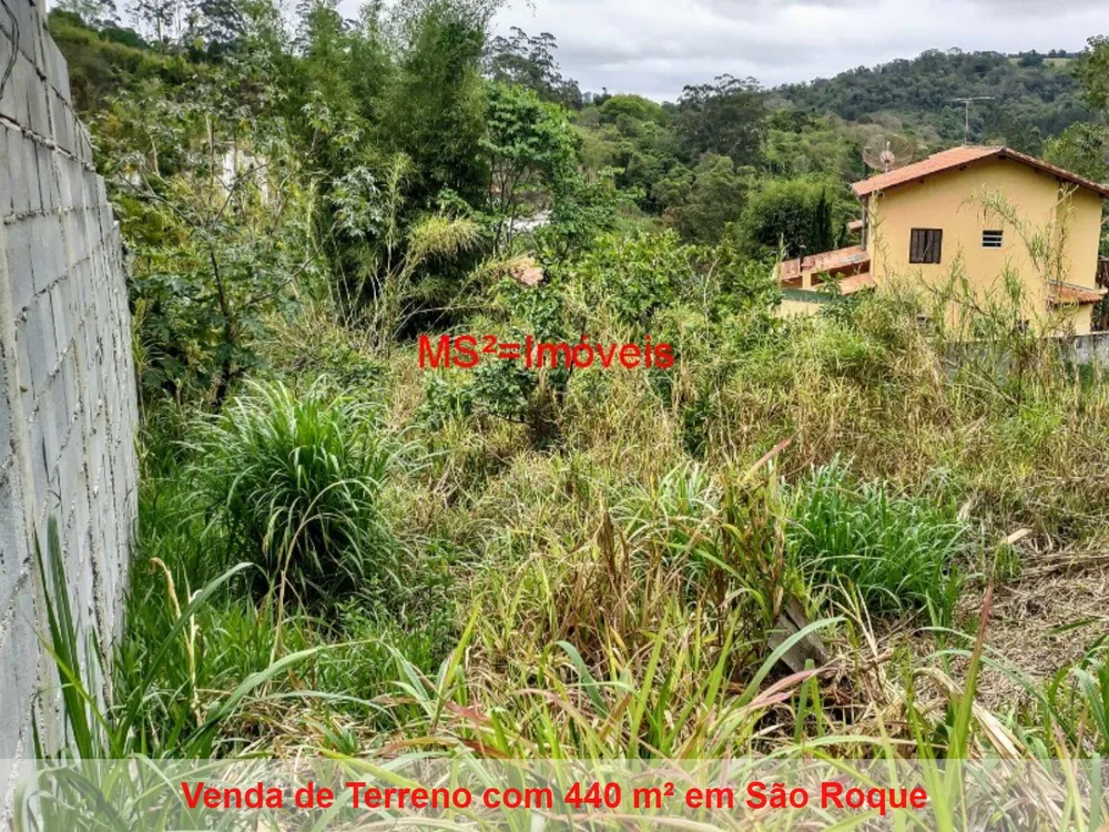 Terreno, 440 m² - Foto 1