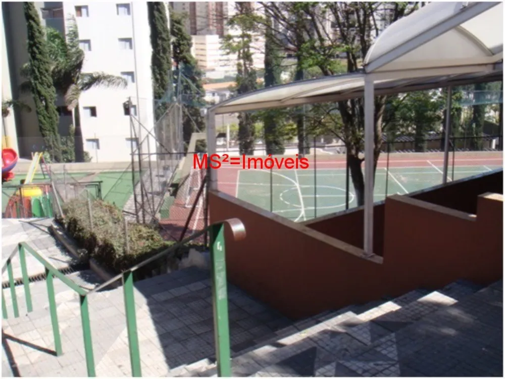 Apartamento, 3 quartos, 64 m² - Foto 11
