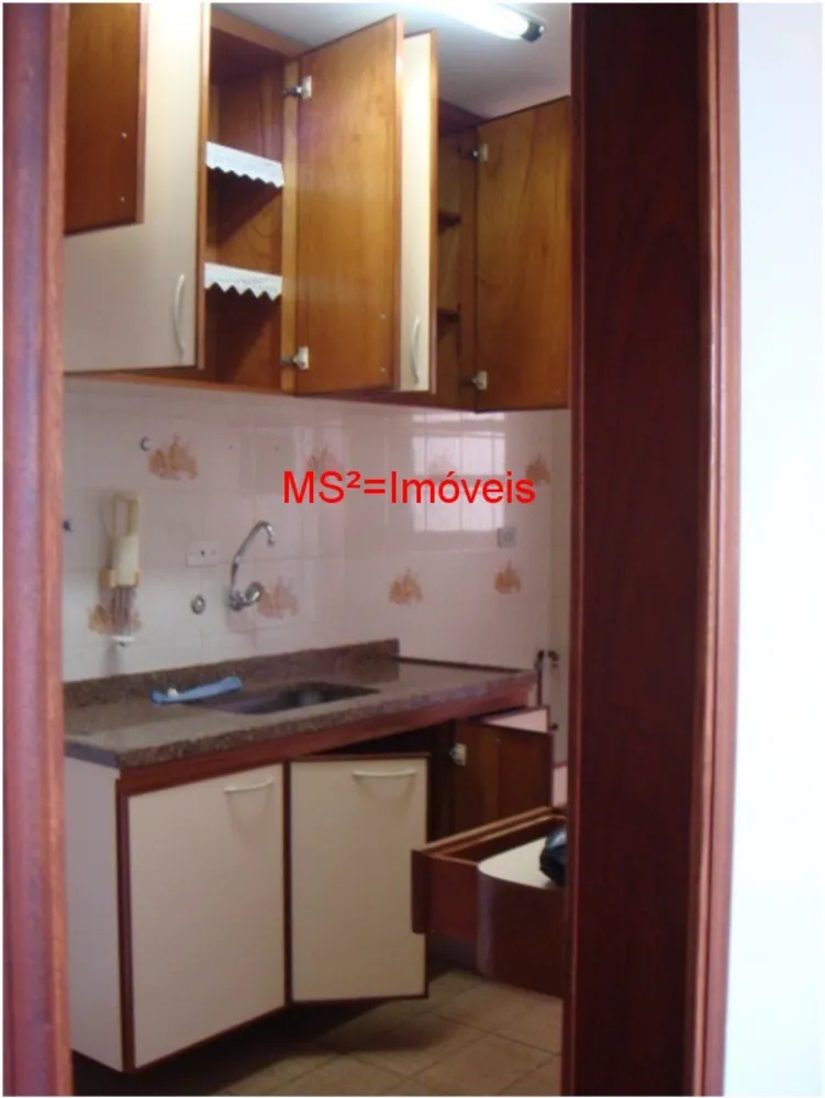 Apartamento, 3 quartos, 64 m² - Foto 5