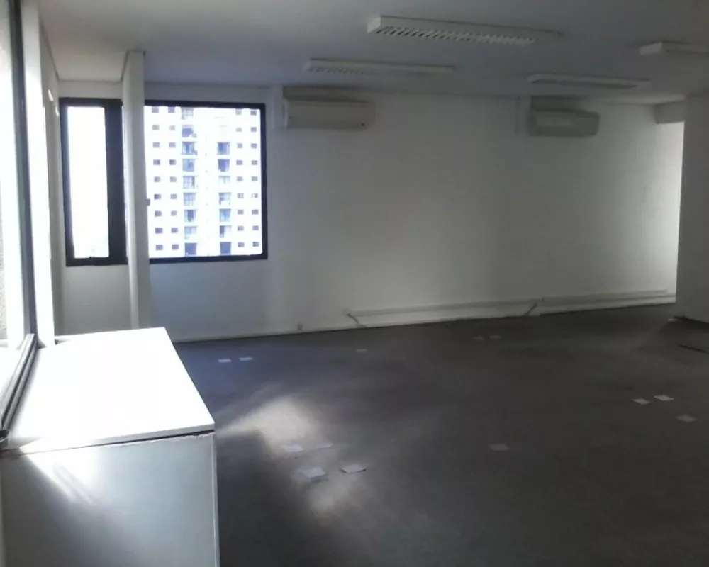 Sala-Conjunto, 104 m² - Foto 1