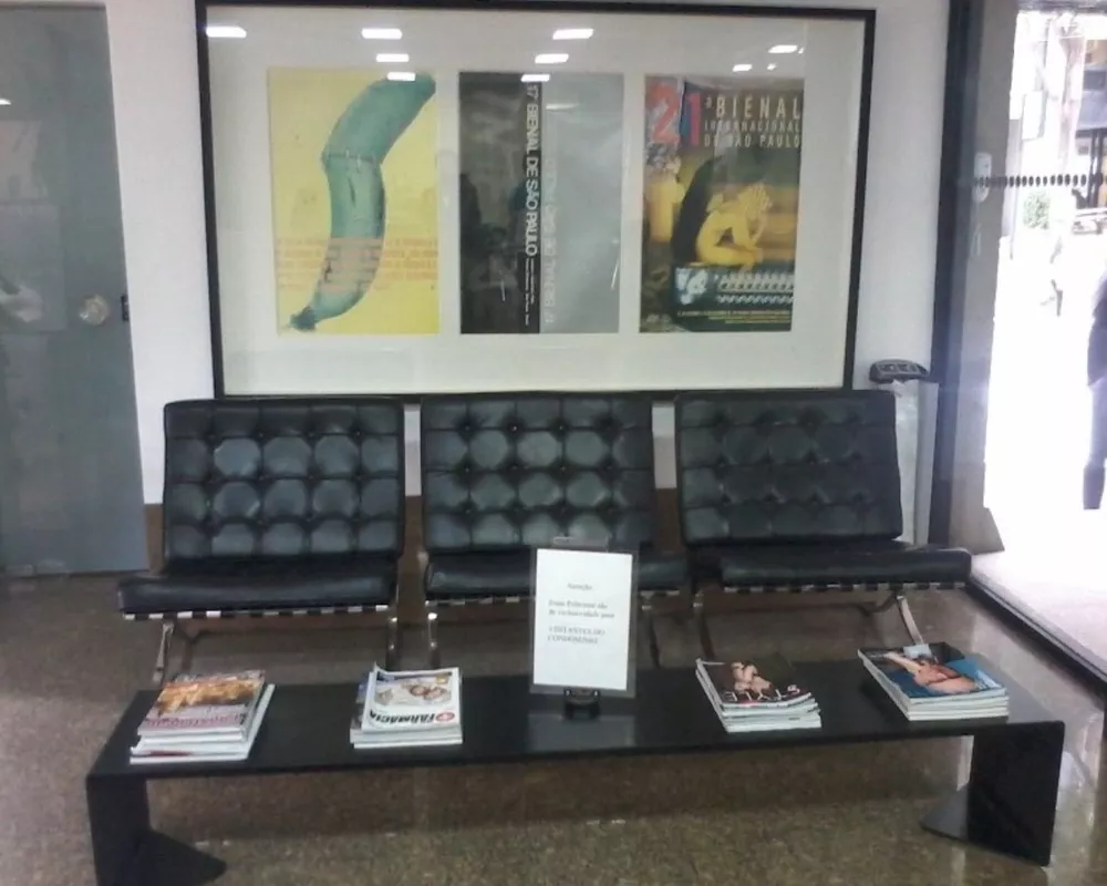 Sala-Conjunto, 104 m² - Foto 2