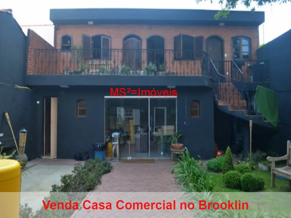 Casa Comercial, 150 m² - Foto 12