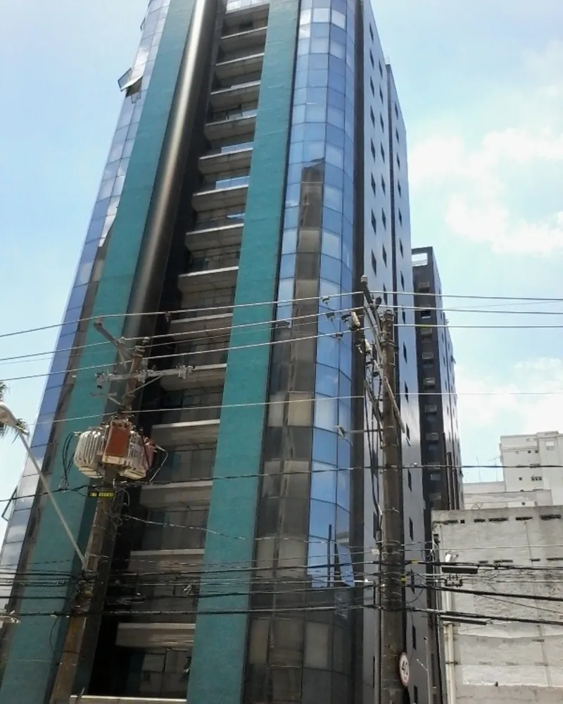 Sala-Conjunto, 84 m² - Foto 1